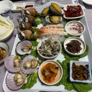 강남횟집 대표 사진