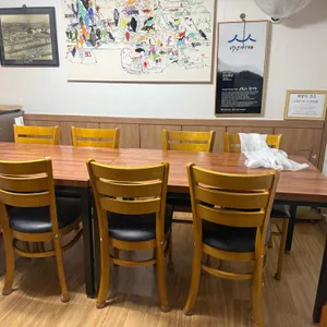 강남횟집 리뷰 사진