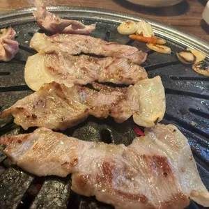 영농참숯뒷고기 사진 1