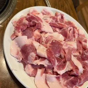 영농참숯뒷고기 사진 2