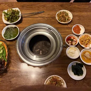 영농참숯뒷고기 사진