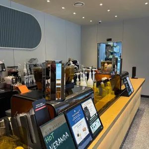 스타벅스 리뷰 사진