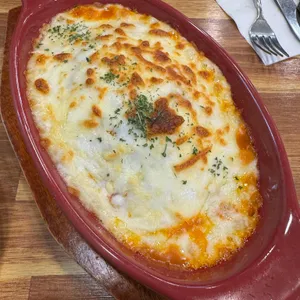 오이돈까스 사진