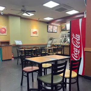 써브웨이 리뷰 사진