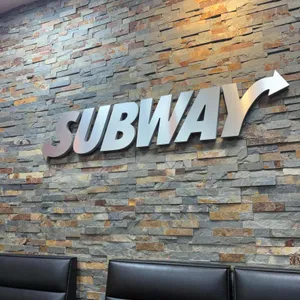 써브웨이 리뷰 사진