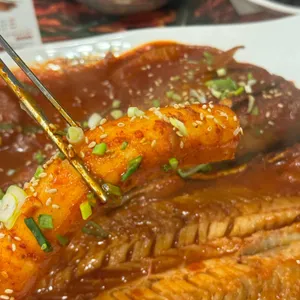 코다리각시 사진