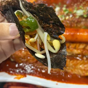 코다리각시 사진