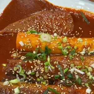 코다리각시 사진