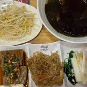 코다리각시 사진