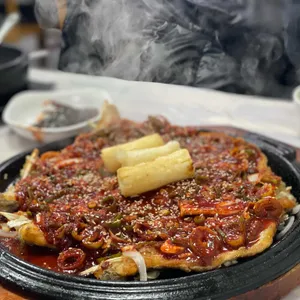 재진이네 아구찜 사진