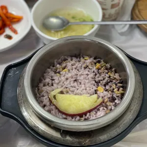 재진이네 아구찜 사진