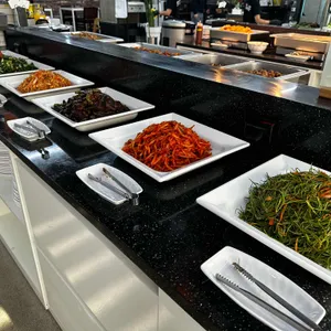 더다정한밥상플러스 리뷰 사진