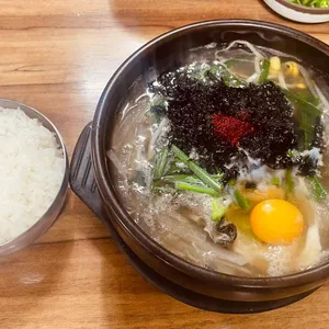 두채사랑전주콩나물국밥 사진