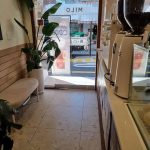 카페마일로 리뷰 사진