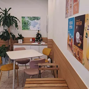 카페마일로 리뷰 사진