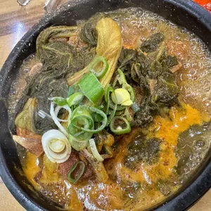 흥부네감자탕등뼈찜 사진 1