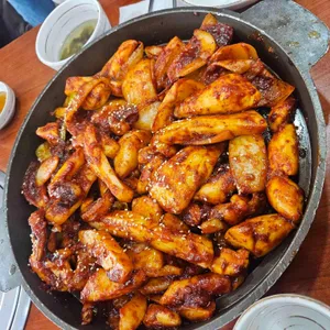 조가네갑오징어 사진