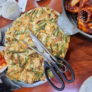 조가네갑오징어 사진