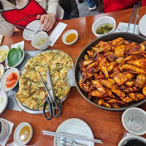 조가네갑오징어 사진