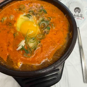 현대옥 대표 사진