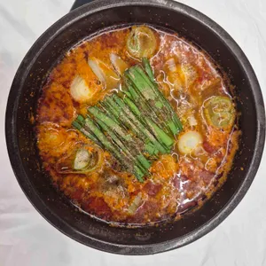 현대옥 대표 사진