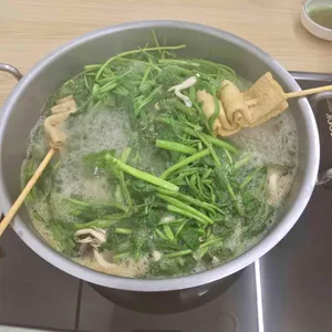 보글보글샤브손칼국수전문점 사진