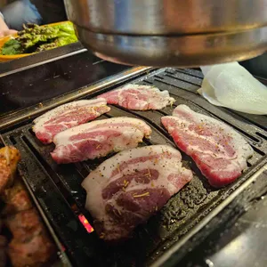 지리산숯불가든 대표 사진