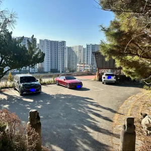 보름산미술관 카페 리뷰 사진