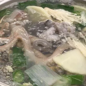 속초오징어어시장 대표 사진