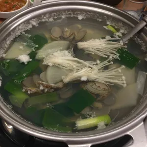 속초오징어어시장 대표 사진