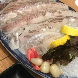 속초오징어어시장 사진