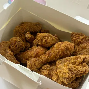 BHC치킨 사진
