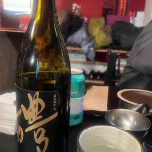 저돌 대표 사진