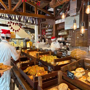 런던베이글뮤지엄 리뷰 사진