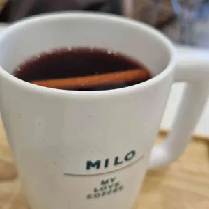 카페마일로 리뷰 사진