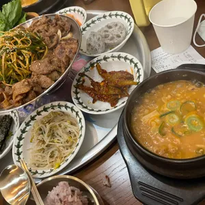 할머니의부뚜막 대표 사진