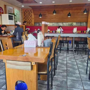 전주콩뿌리 콩나물국밥 리뷰 사진