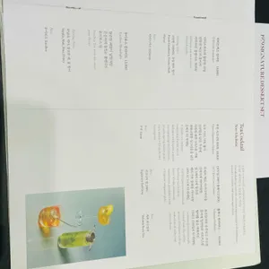 오설록티하우스 리뷰 사진