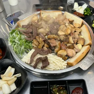 황소곱창 사진 1