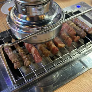 경도양꼬치 리뷰 사진