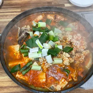 단골식당 사진 1