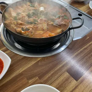 단골식당 사진