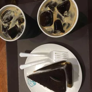 카페 드람브르 리뷰 사진