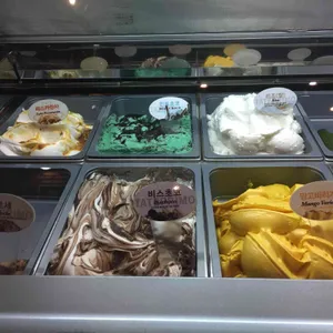 카페 드람브르 리뷰 사진