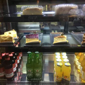 카페 드람브르 리뷰 사진