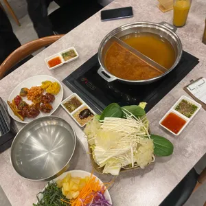 영일대샤브 사진