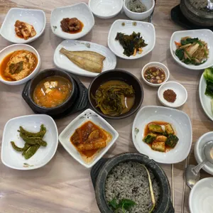 연재봉숯불갈비 사진 2