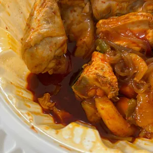 동대문엽기떡볶이 사진 1