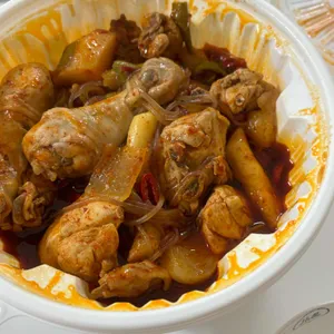 동대문엽기떡볶이 대표 사진