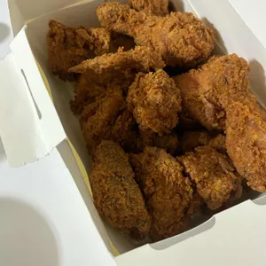 BHC치킨 사진